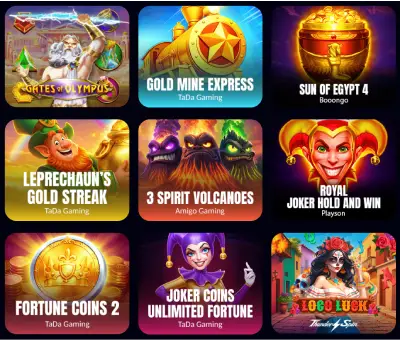 zizobet casino