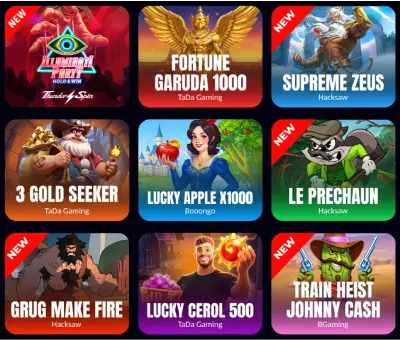 zizo bet casino
